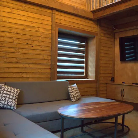 Cabană Korja Mavrovo