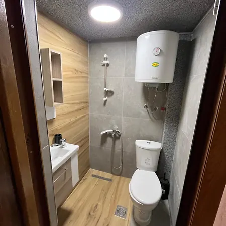 Cabană Korja