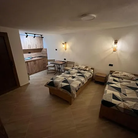 Korja Cabană