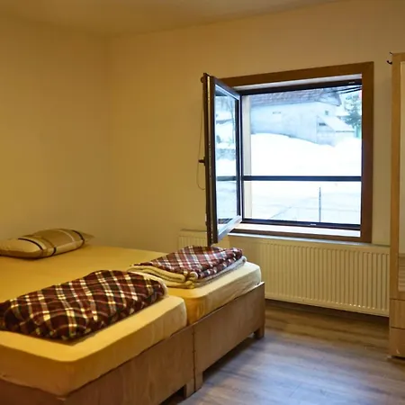 Korja Mavrovo